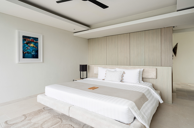 Samujana 24 Bedroom | Choeng Mon, Koh Samui