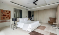 Samujana 24 Bedroom with Carpet | Choeng Mon, Koh Samui