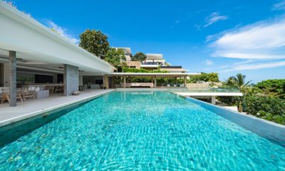 Samujana 24 Pool with View | Choeng Mon, Koh Samui