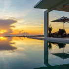 Samujana 26 Pool with Sunset View | Choeng Mon, Koh Samui