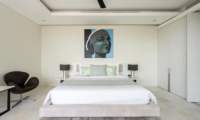 Samujana 27 Bedroom | Choeng Mon, Koh Samui
