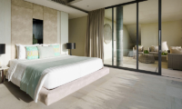 Samujana 27 Spacious Bedroom | Choeng Mon, Koh Samui