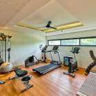 Samujana 27 Gym | Choeng Mon, Koh Samui
