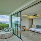 Samujana 27 Bedroom One with View | Choeng Mon, Koh Samui