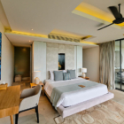 Samujana 27 Bedroom Two | Choeng Mon, Koh Samui