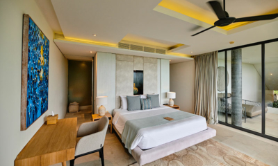 Samujana 27 Bedroom Two | Choeng Mon, Koh Samui