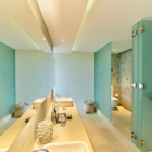 Samujana 27 His and Hers Bathroom Two | Choeng Mon, Koh Samui