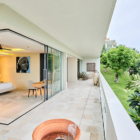 Samujana 27 Bedroom Three with View | Choeng Mon, Koh Samui