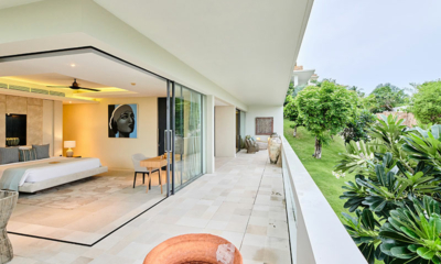 Samujana 27 Bedroom Three with View | Choeng Mon, Koh Samui