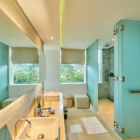 Samujana 27 Bathroom Three | Choeng Mon, Koh Samui