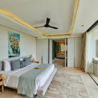Samujana 27 Bedroom Four | Choeng Mon, Koh Samui