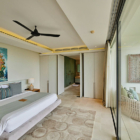 Samujana 27 Bedroom Four and Balcony | Choeng Mon, Koh Samui