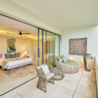 Samujana 27 Bedroom Four with Balcony and View | Choeng Mon, Koh Samui