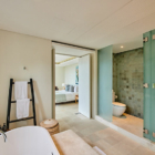 Samujana 27 Bedroom and Bathroom Four | Choeng Mon, Koh Samui