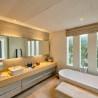 Samujana 27 Bathroom Four | Choeng Mon, Koh Samui
