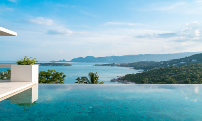 Samujana 28 Pool with View | Choeng Mon, Koh Samui
