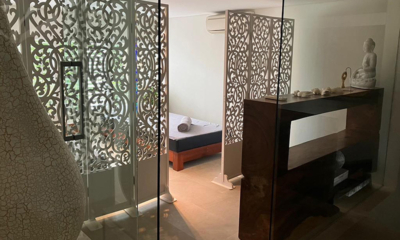 Samujana 28 Spa Room View | Choeng Mon, Koh Samui