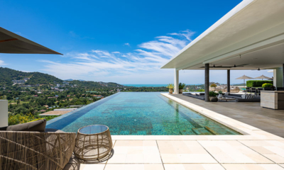 Samujana 28 Pool | Choeng Mon, Koh Samui