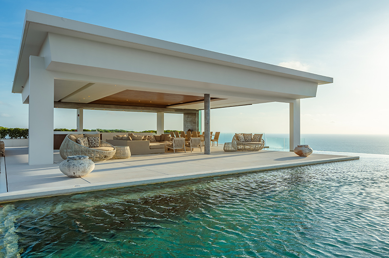 Samujana 30 Choeng Mon Koh Samui - Main Image