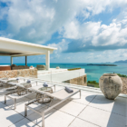 Samujana 30 Sun Loungers with Sea View | Koh Samui, Thailand