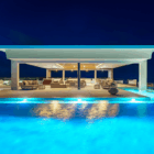 Samujana 30 Night View | Choeng Mon, Koh Samui