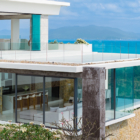 Samujana 30 Exterior View | Choeng Mon, Koh Samui