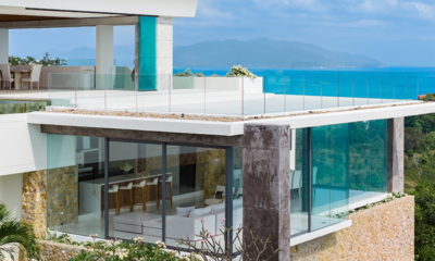 Samujana 30 Exterior View | Choeng Mon, Koh Samui