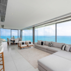 Samujana 30 Living and Dining Area | Choeng Mon, Koh Samui