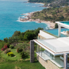 Samujana 30 Exterior with Gardens | Choeng Mon, Koh Samui