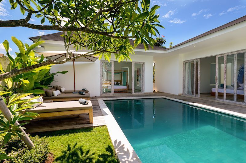 Villa Meiwenti Swimming Pool | Canggu, Bali