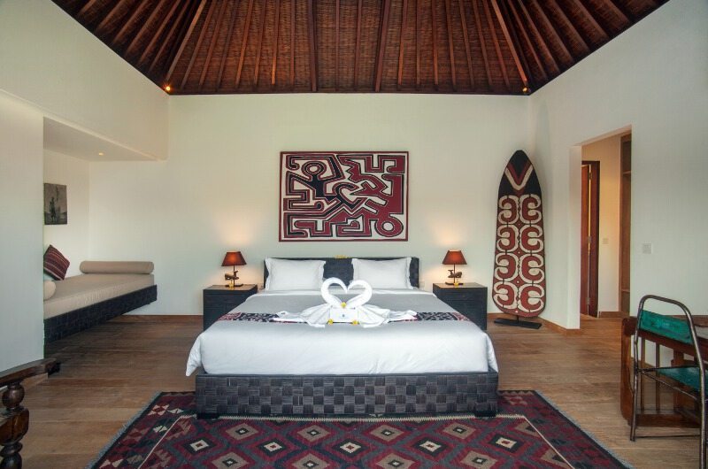 Villa Tiga Puluh Guest Bedroom | Seminyak, Bali