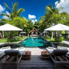 Villa Tiga Puluh Sun Deck | Seminyak, Bali
