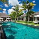 Villa Tiga Puluh Garden And Pool | Seminyak, Bali