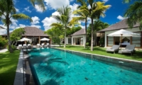 Villa Tiga Puluh Garden And Pool | Seminyak, Bali