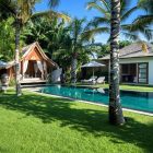 Villa Tiga Puluh Gardens | Seminyak, Bali