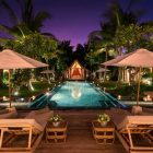 Villa Tiga Puluh Swimming Pool | Seminyak, Bali