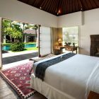 Villa Tiga Puluh Bedroom Four | Seminyak, Bali