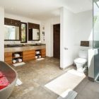 Villa Tiga Puluh Master Bathroom | Seminyak, Bali