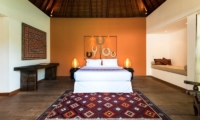 Villa Tiga Puluh Bedroom Three | Seminyak, Bali