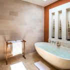 Villa Tiga Puluh Bathtub | Seminyak, Bali
