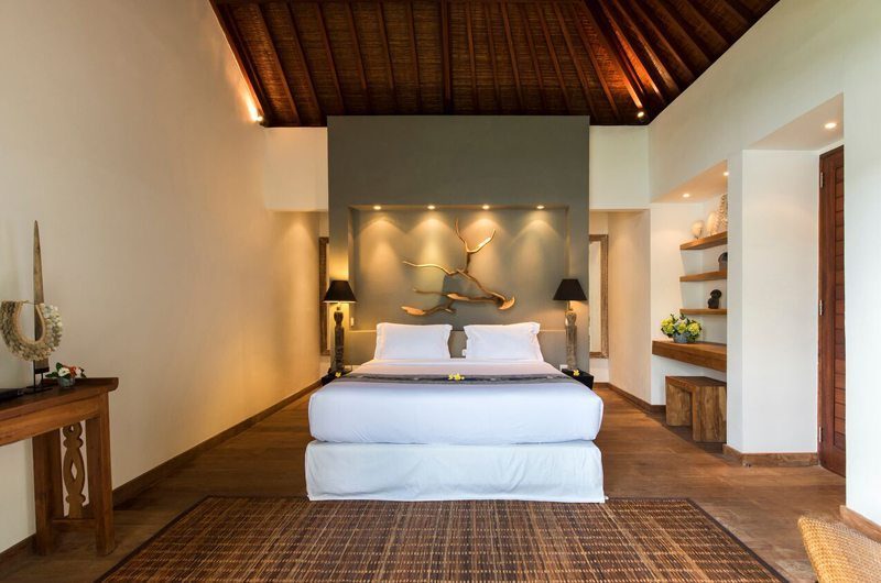 Villa Tiga Puluh Master Bedroom | Seminyak, Bali