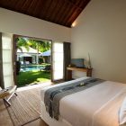 Villa Tiga Puluh Bedroom Two | Seminyak, Bali