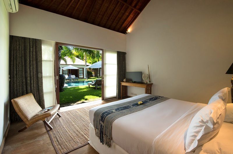 Villa Tiga Puluh Bedroom Two | Seminyak, Bali