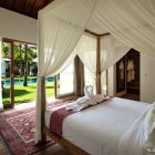 Villa Tiga Puluh Guest Bedroom | Seminyak, Bali