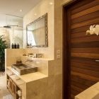 Villa Tiga Puluh Guest Bathroom | Seminyak, Bali