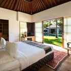Villa Tiga Puluh Bedroom One | Seminyak, Bali