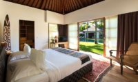 Villa Tiga Puluh Bedroom One | Seminyak, Bali