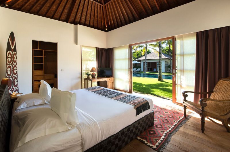 Villa Tiga Puluh Bedroom One | Seminyak, Bali