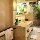 Villa Tiga Puluh En-suite Bathroom | Seminyak, Bali