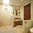 Villa Tiga Puluh Bathroom | Seminyak, Bali